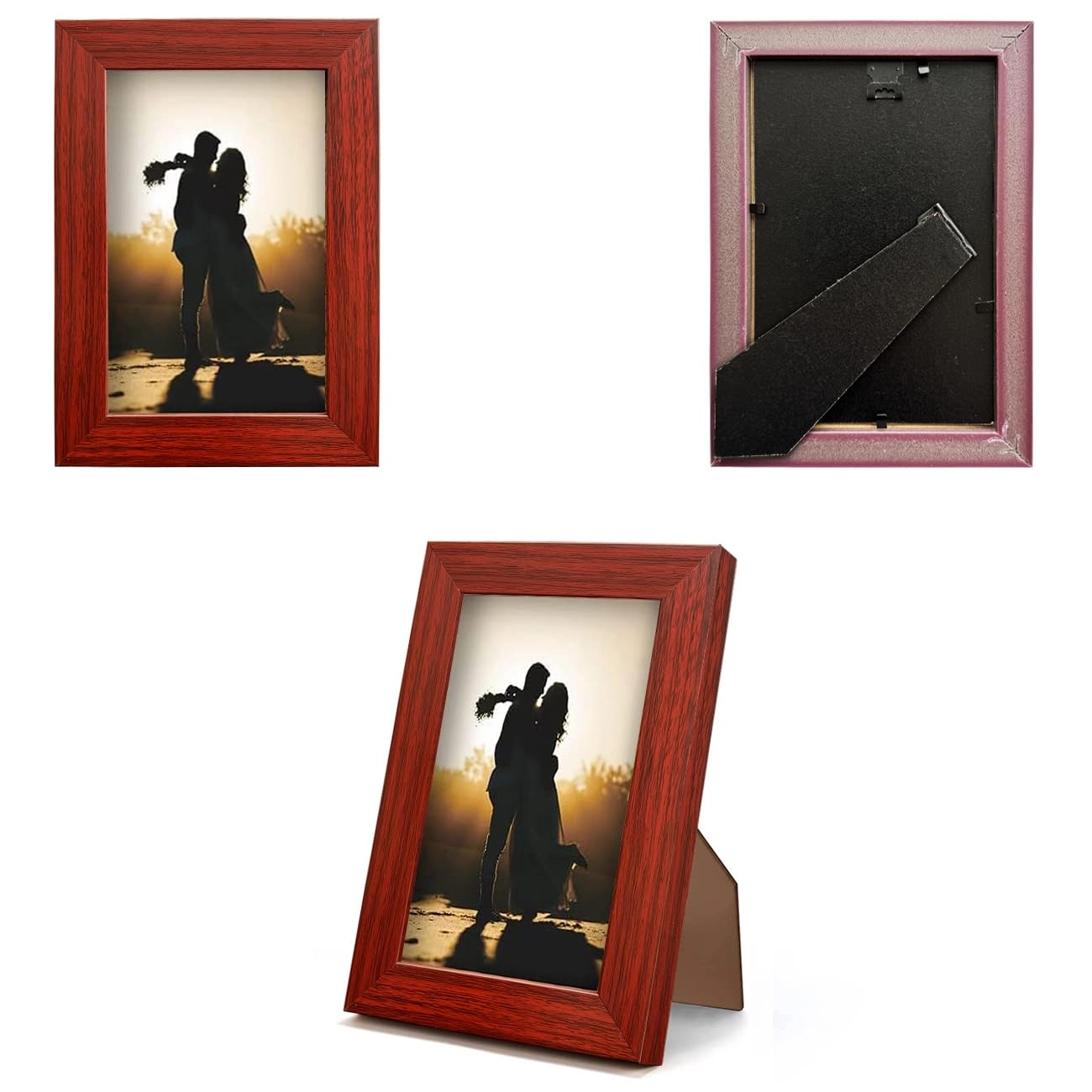 Single Picture Frame - 4x6 Inch 1
