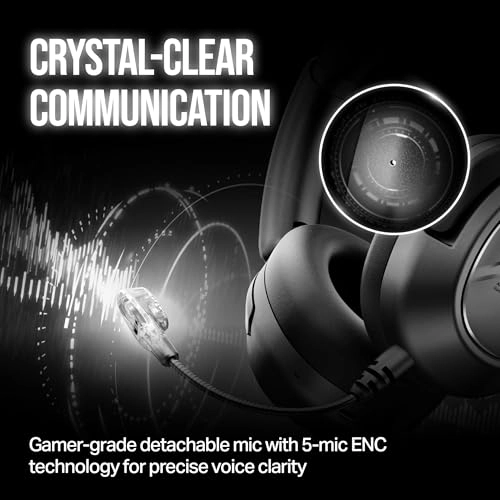 Storm A2 Wireless Headset