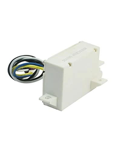 Door Lock Power Switch - XQB45-5635/52-6616/6617 8810 KM-2 Washing Machine