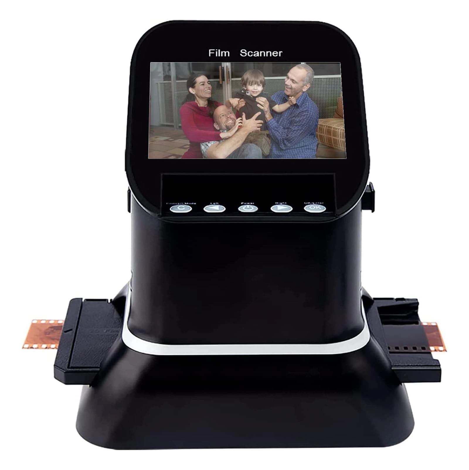 Film Slide Scanner - USB