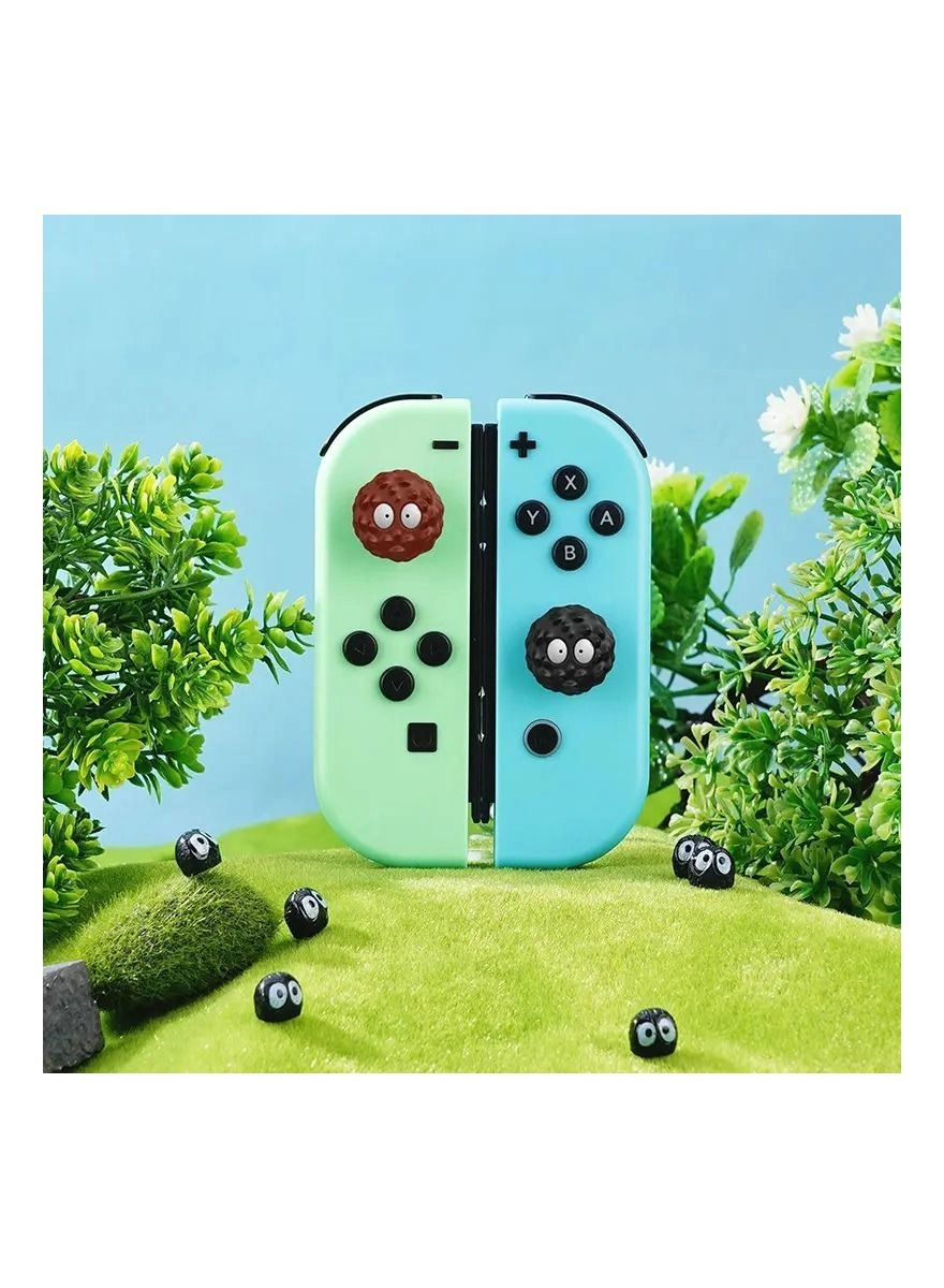 Silicone Joystick Cover - Nintendo Switch
