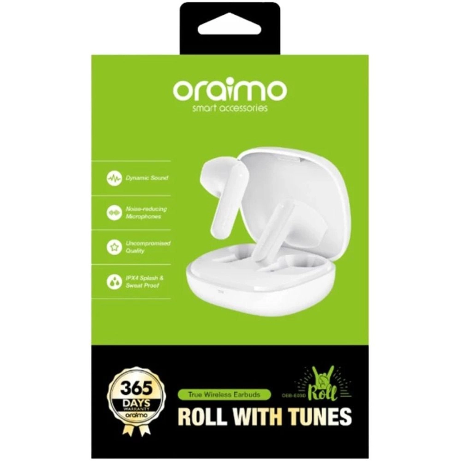 OEB-E03D - Wireless Earbud