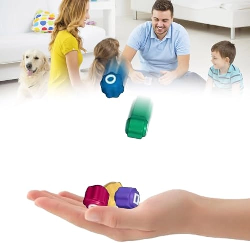 Gonggi - 3 years and up five-piece