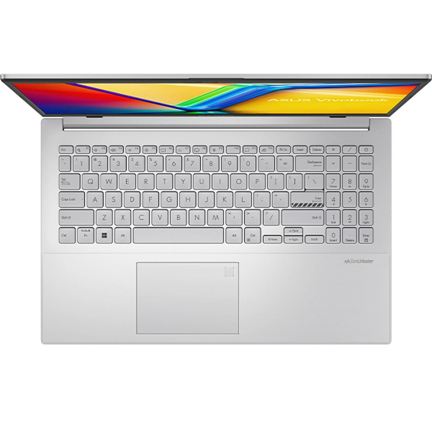 VivoBook Go 15 E1504GA-WS36 - 15.6'' Core i3-N305 8GB DDR4 256GB SSD