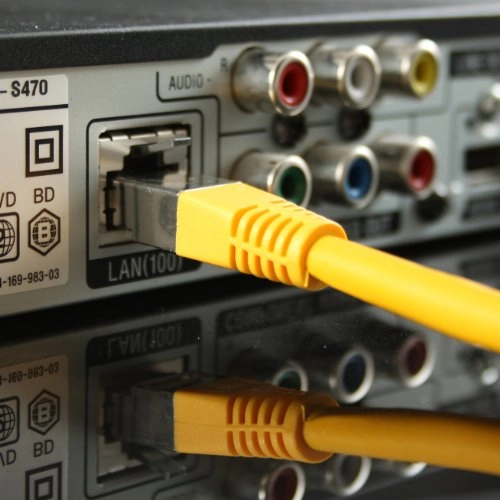 Cat6 Ethernet Cable - 10m