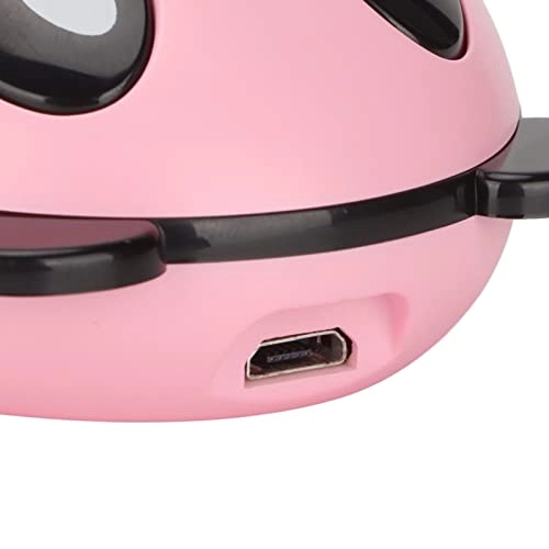 Panda Wireless Mouse - Radio Frequency