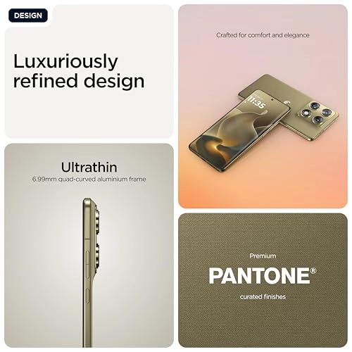 Signature - 16GB 512GB Pre-order Bundle