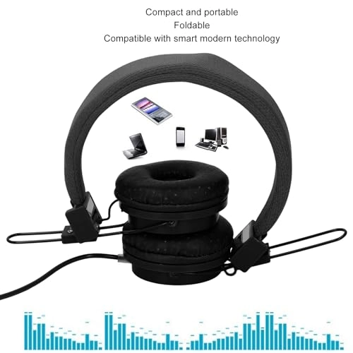 Gaming Headset - Wired Headset