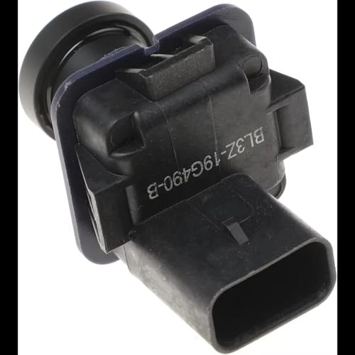 Rear View Reversing Camera - Night vision