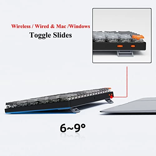 K3 - EN Wired/Wireless