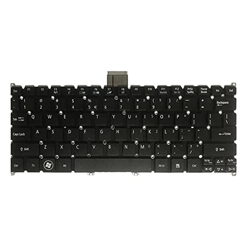 Keyboard for ProBook 640 440 445 G1 G2 640 645 430 G2 - US
