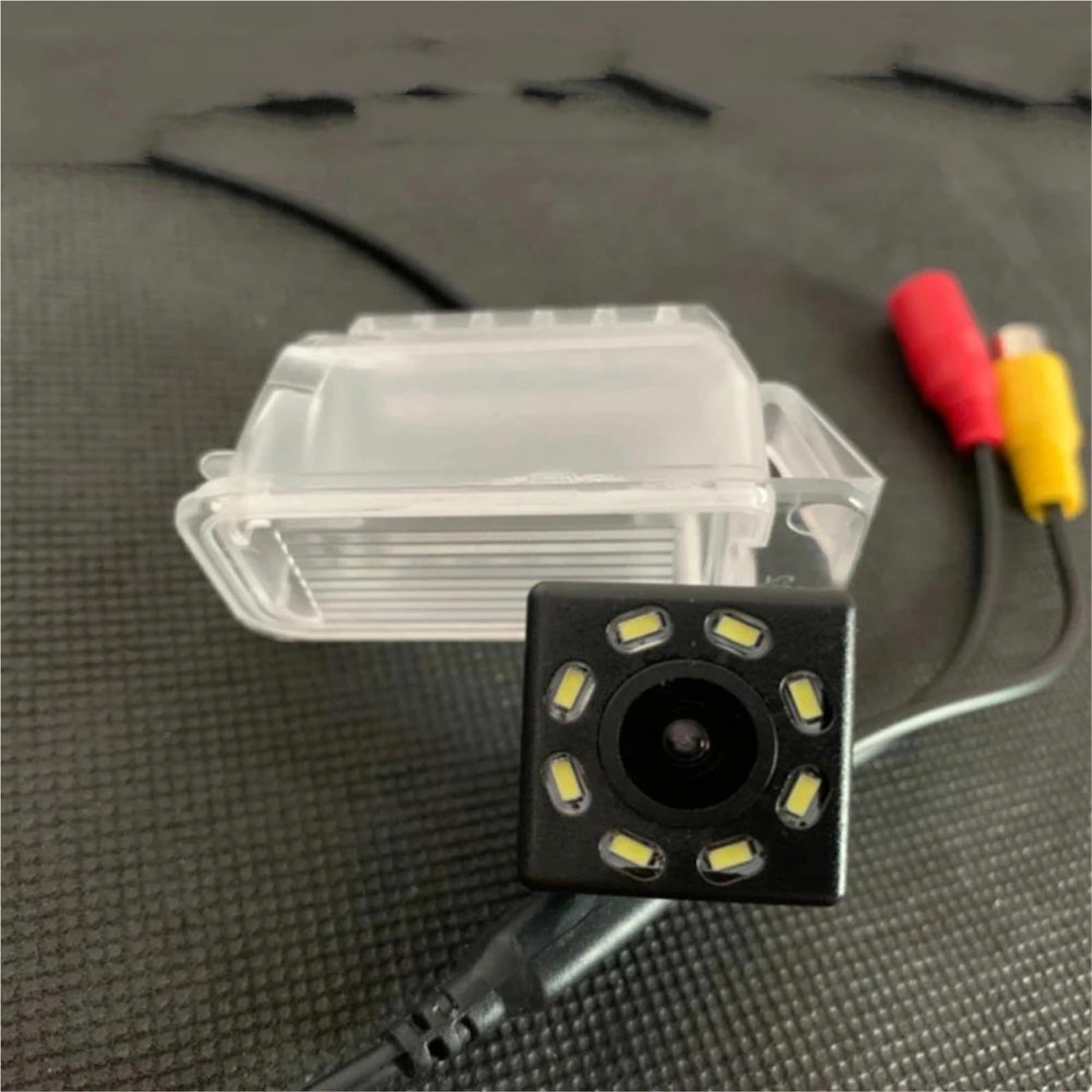 MLAHJSM Reverse Camera - CCD Night Vision 1080P