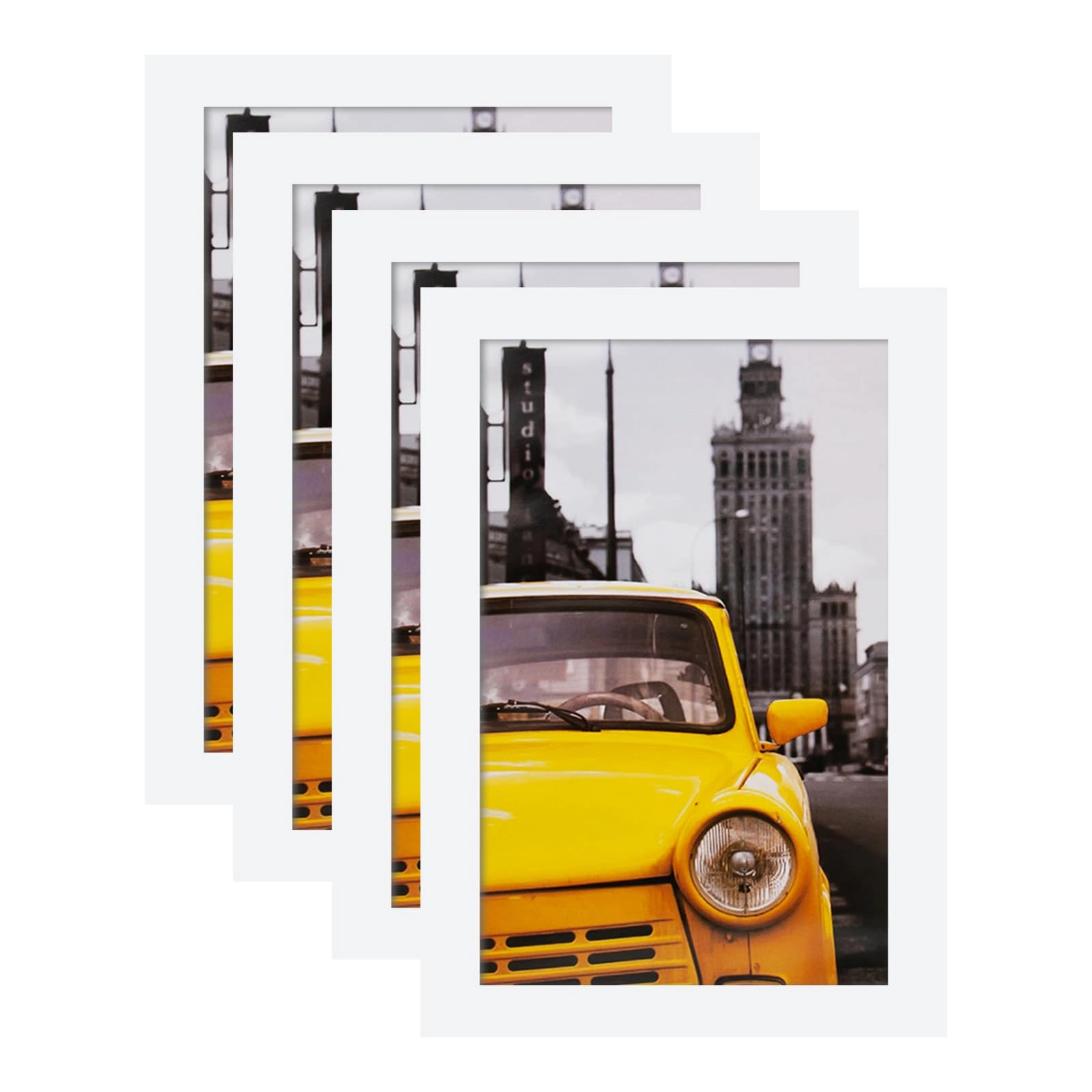 Photo Frames - 9x6