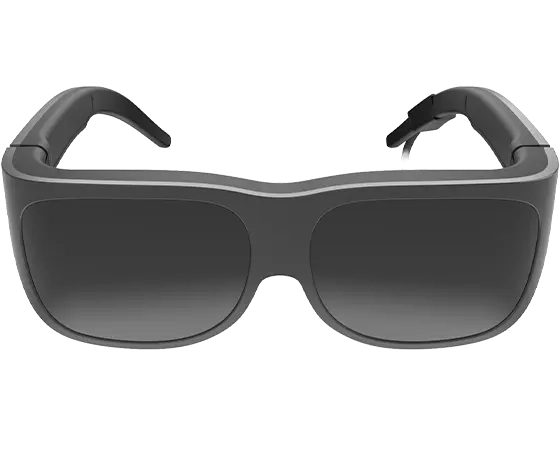 Lenovo Legion Glasses - Micro-OLED FHD 60Hz