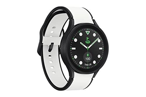 Galaxy Watch 5 Pro 45mm Titanium LTE
