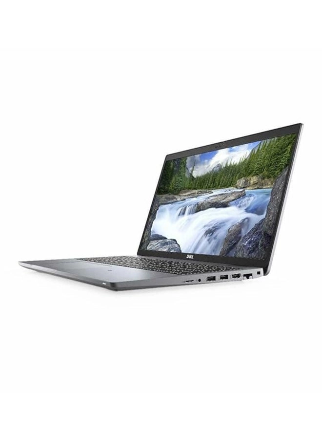 (Renewed) Latitude 5520 - 15.6'' Core i5-1135G7 8GB DDR4 256GB SSD