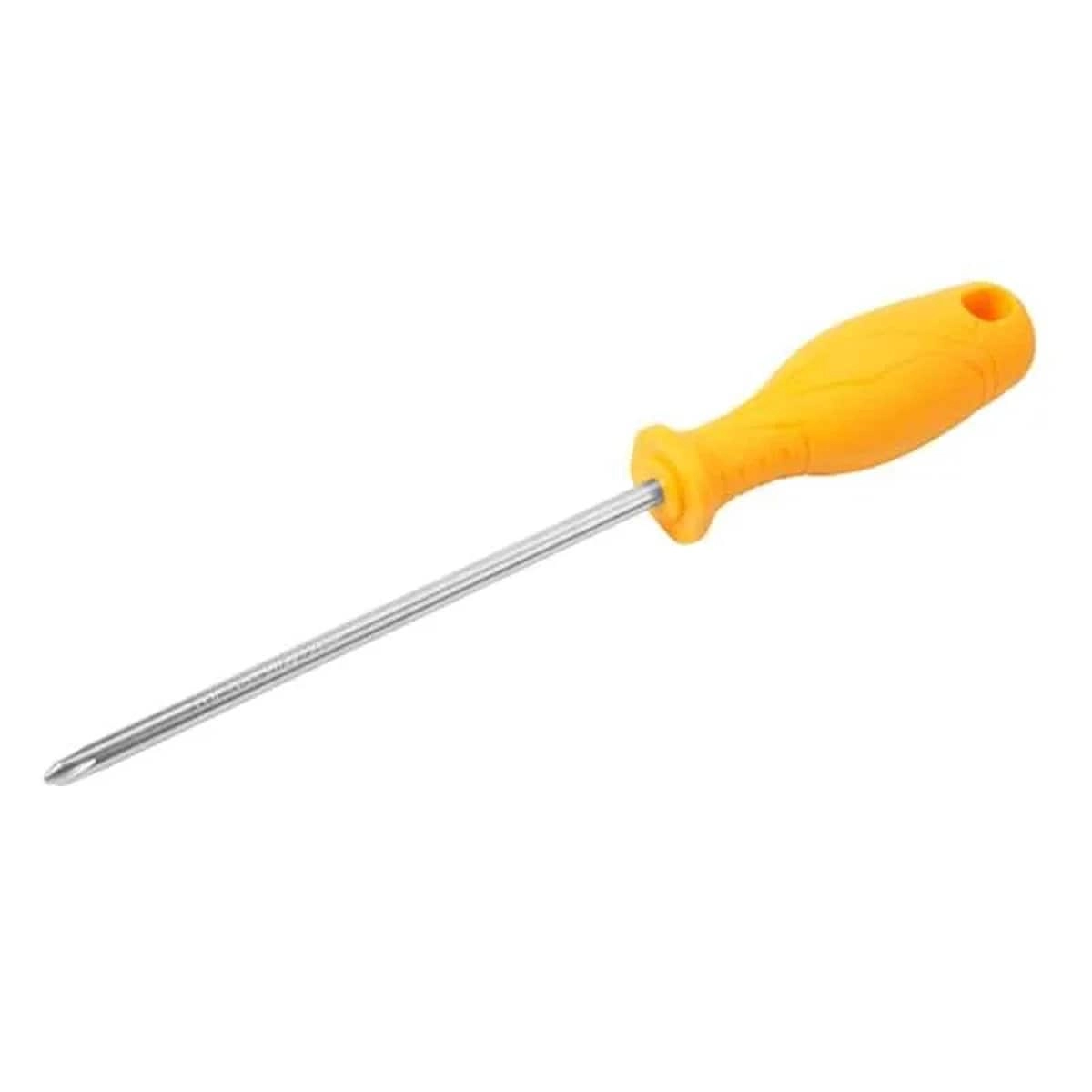 FAEBER 20711 Magnetic Phillips Screwdriver PH0 x 75mm