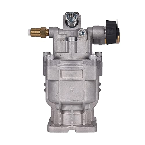 3/4" Shaft Horizontal Pressure Washer Pump