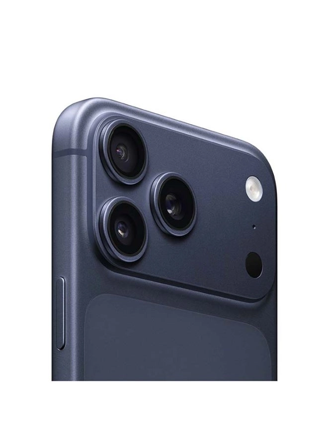 iPhone 17 Pro Max - 256 GB