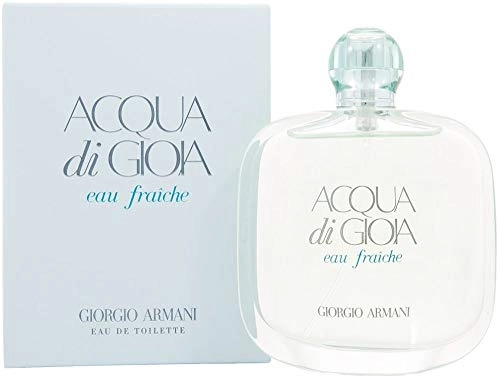 Acqua di Gio Eau de Toilette 100ml