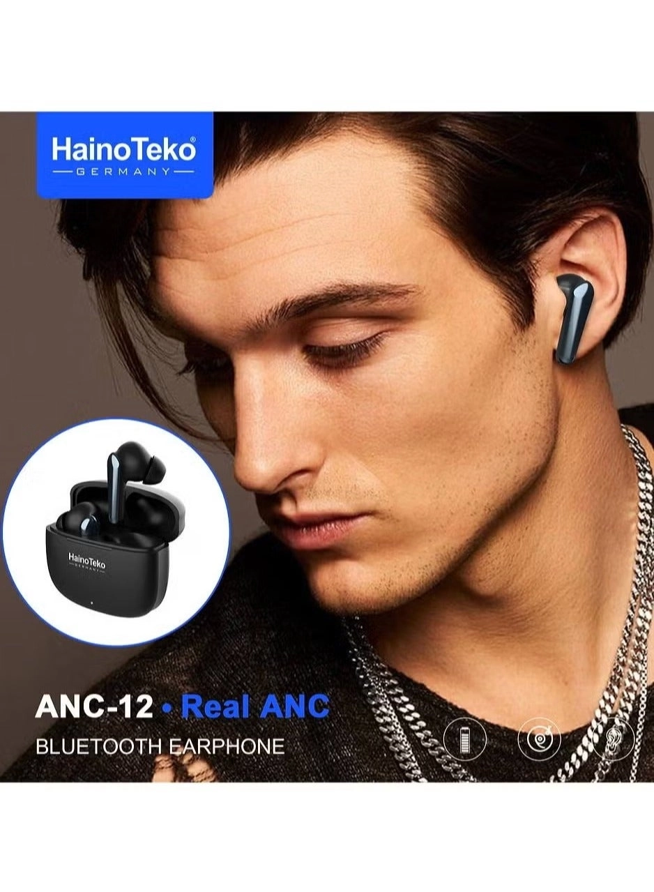 ANC-12 Wireless Earbud