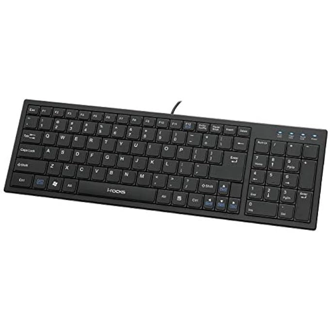 rayihni AKB-150UB - Wired