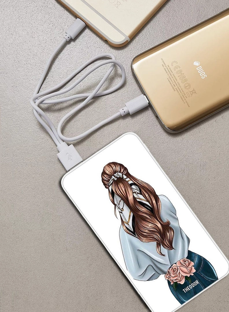 EX_PPBA447 - 10000mAh 18W