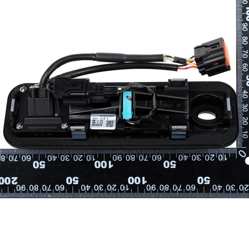 95766-C1100 - Rear View Camera Reverse Parking Assist