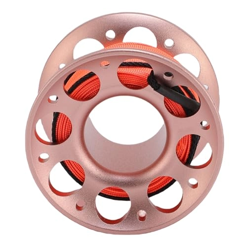 Aluminum Immersion Light - 15M