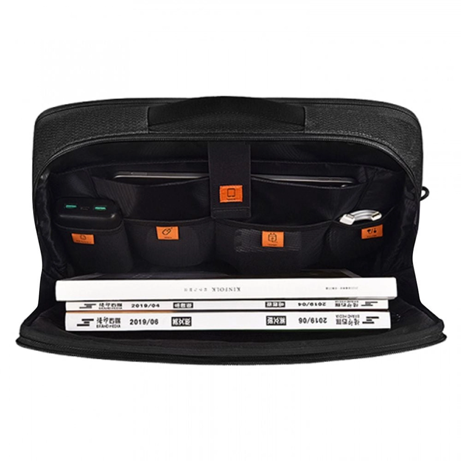 Pilot Sleeve for 14-Inch Laptop