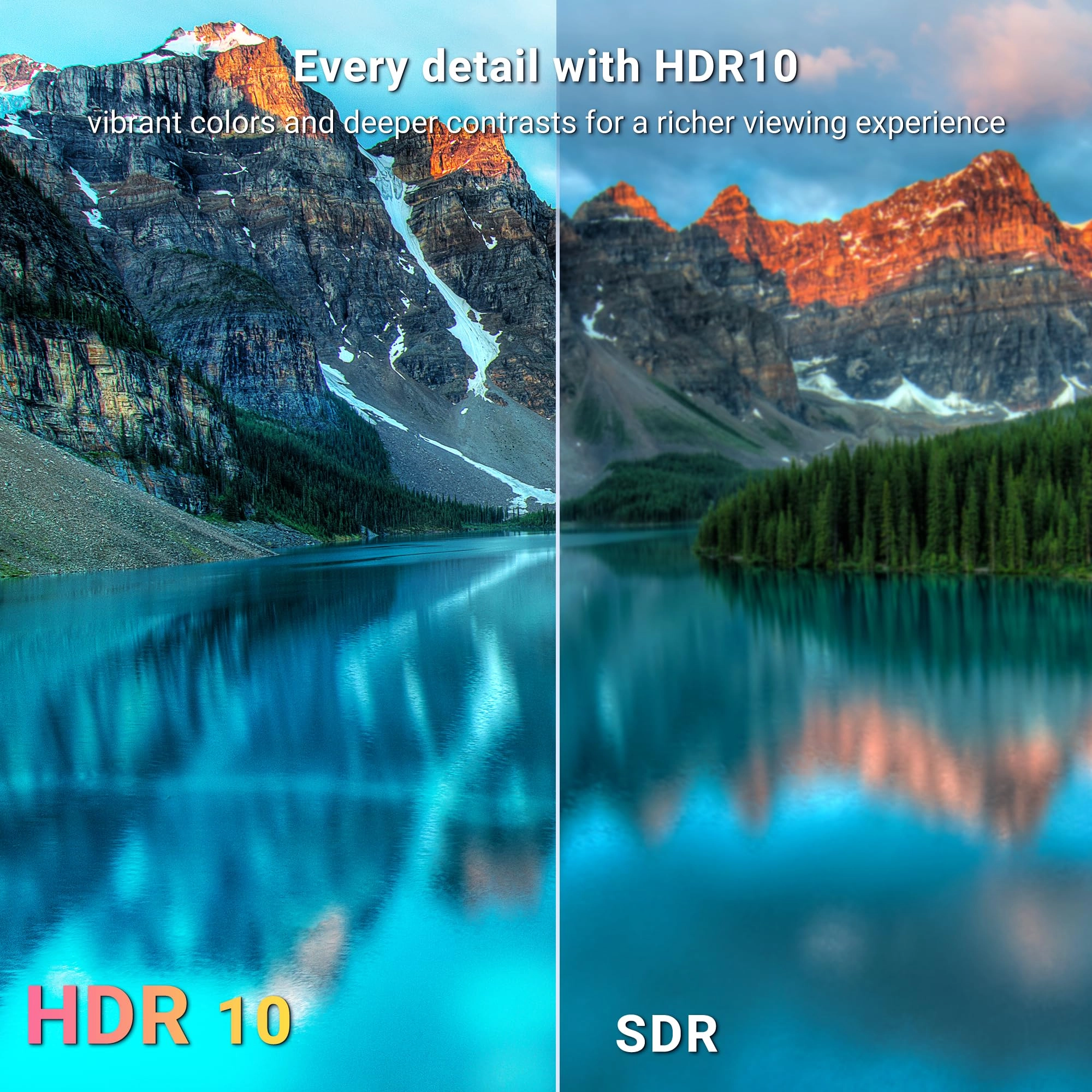 WM32HT1 - 720p 32"