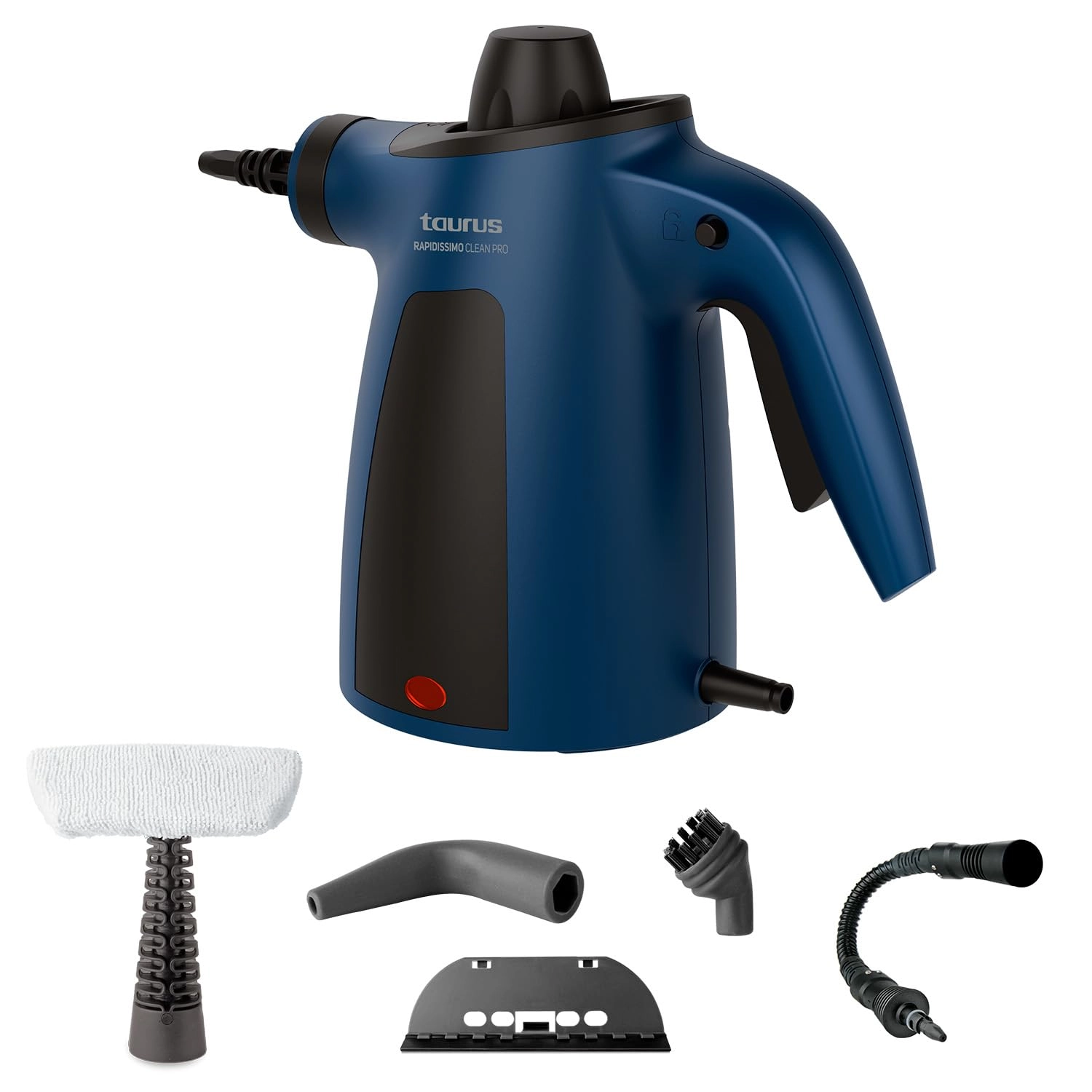 Taurus Clean Pro - 0.37 liters