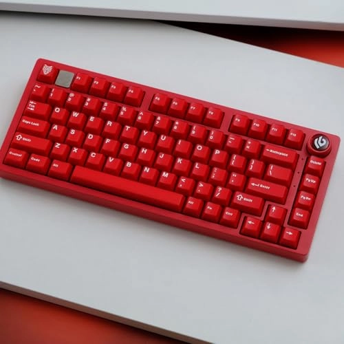 Doubleshot Keycaps Set - 114 Keys