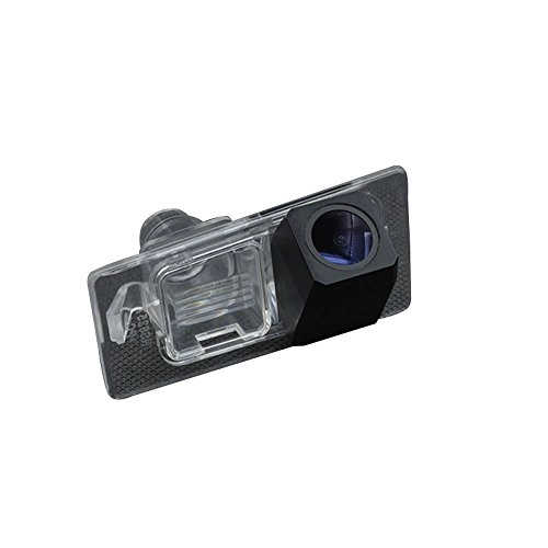 Rear View Camera - Night vision AV Cable 628 x 586 pixels