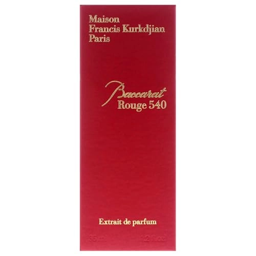 Baccarat Rouge 540 Eau de Parfum 35ml