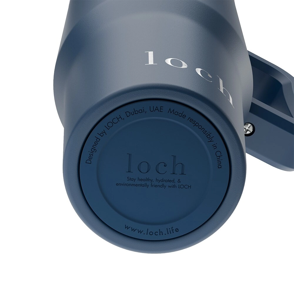 Ultimate Hydration Travel Mug - 1200ml