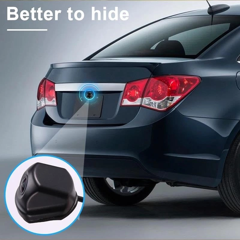 Rear View Camera - Night vision