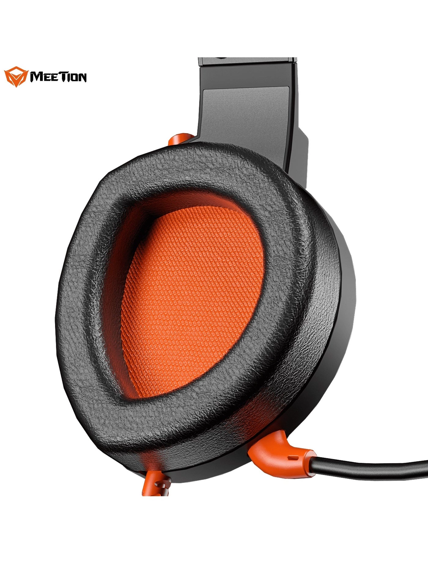 HP012 Wired Headphone