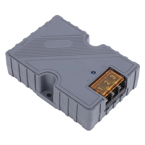 GigE Passive PoE Injector - DC48–57V 150W 10/100/1000M