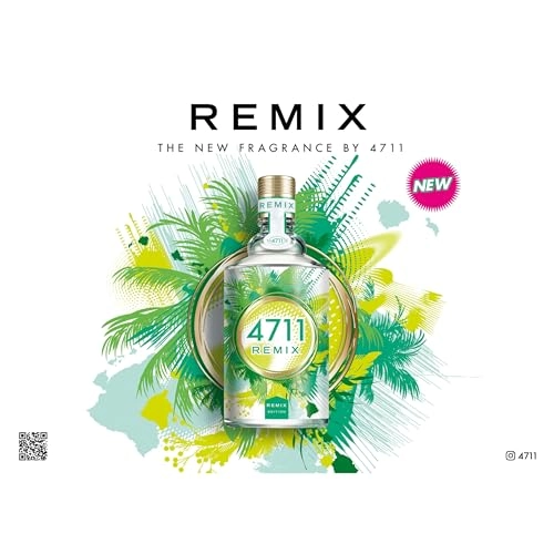 Remix Cologne - 230 Milliliters