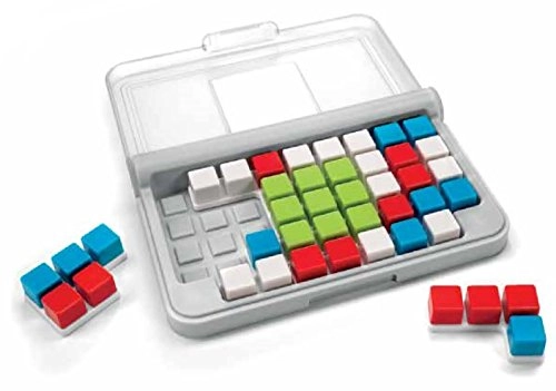 Abstract Puzzle (SG422) - 11 pcs