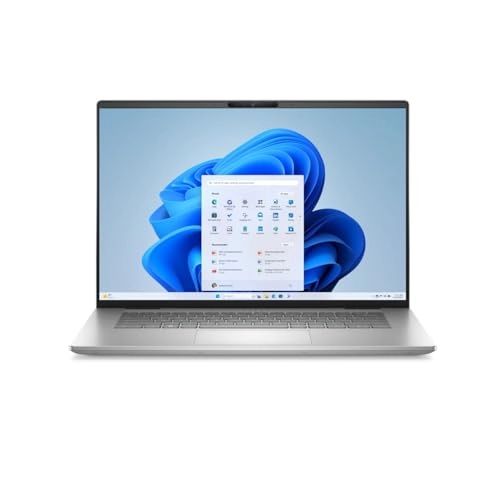Inspiron 16 Plus 7630 i7630-7485SLV-PDE - 16'' Core i7-13620H 16GB DDR5 1TB SSD
