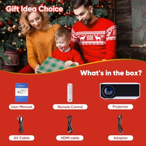 Projector - 15000 Lumens 1920 x 1080