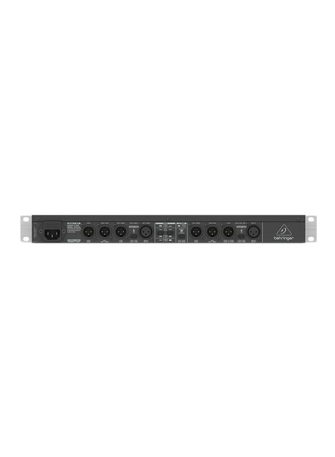 Behringer CX3400 - Stereo Black/Silver