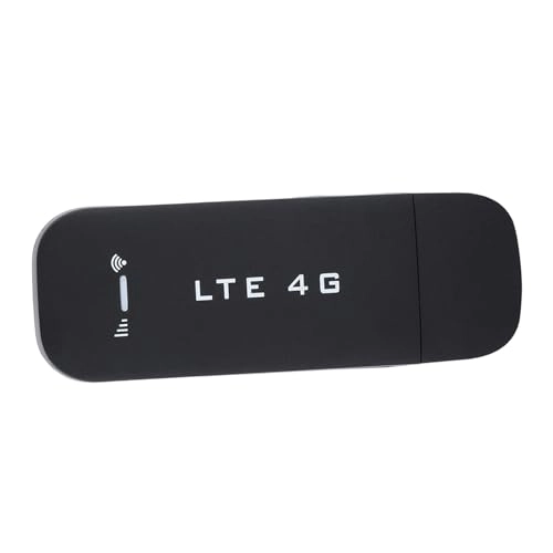 USB 4G LTE Wireless Router - 150Mbps