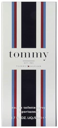 Tommy Eau de Toilette - 50 ml