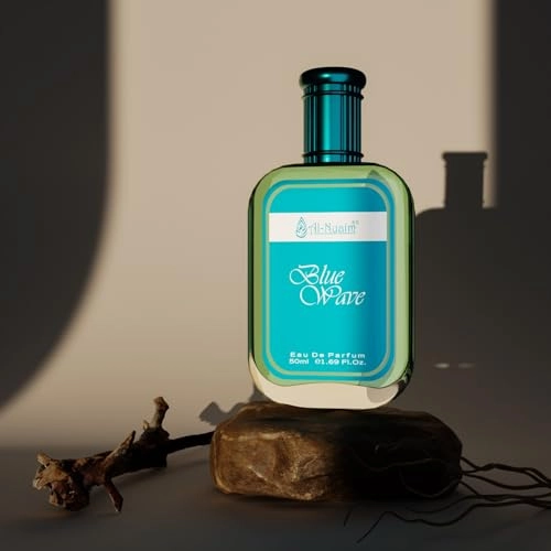 Blue Wave Eau de Parfum - 50ml