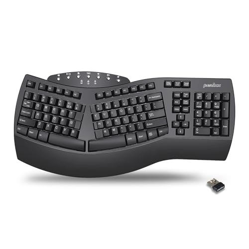 Perixx Periboard-612B - US Wireless