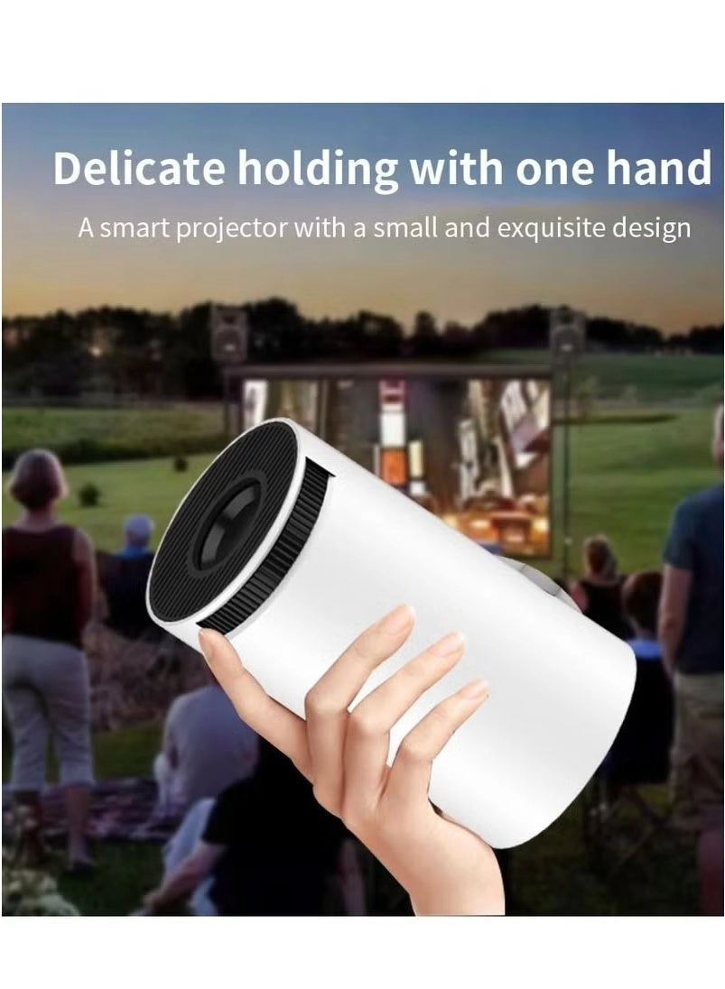 Portable Projector Pocket 1080P