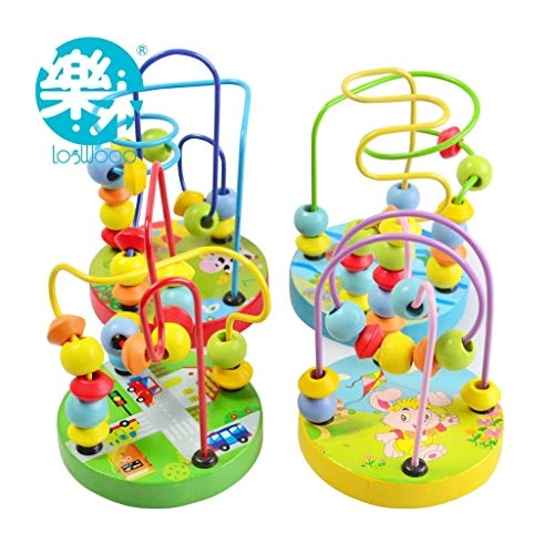 Animal Drawstring Game - 3 years and up 1 pieces